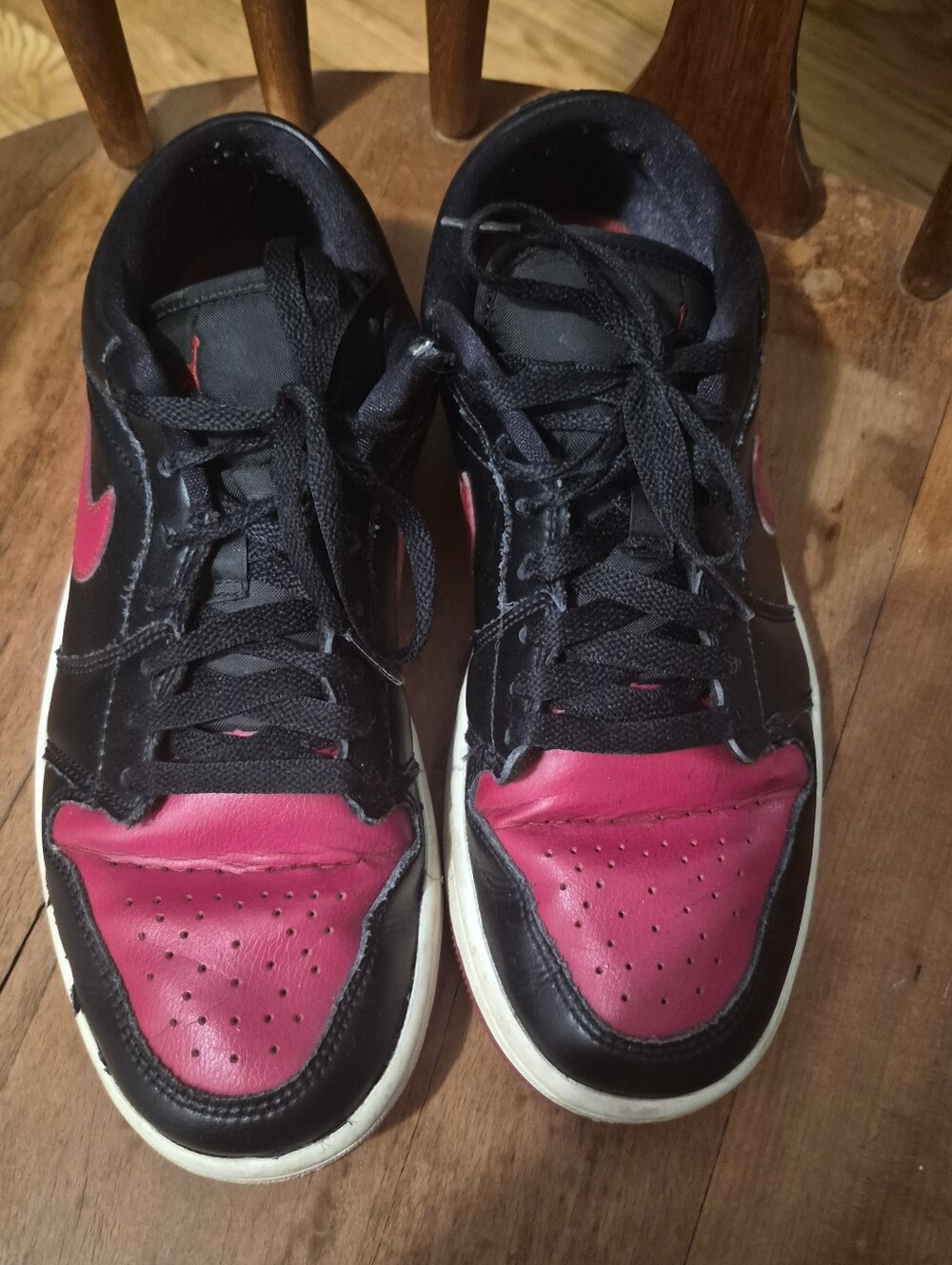 Womens Size 9 Jordans